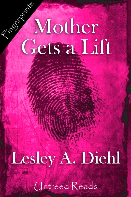 Title details for Mother Gets a Lift by Lesley A. Diehl - Available